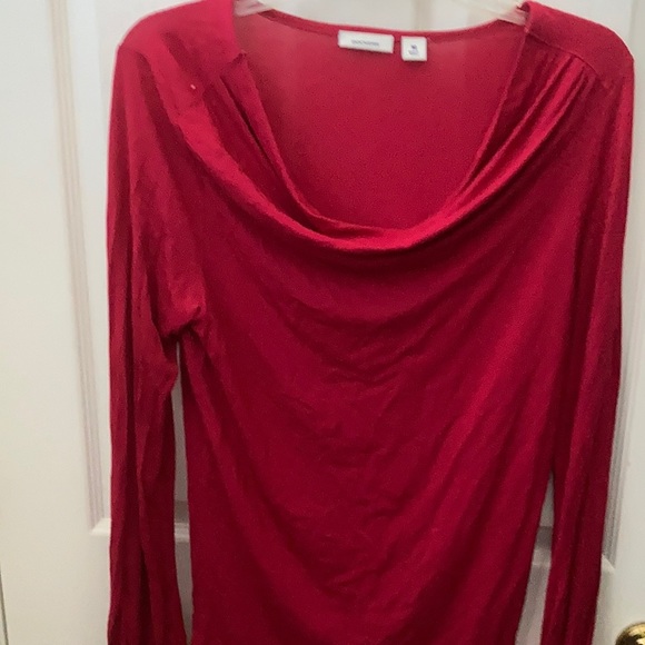 NWT ladies dockers top medium - Picture 1 of 5